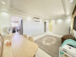 Blk 142 Eunos Spring (Bedok), HDB 4 Rooms #575316361